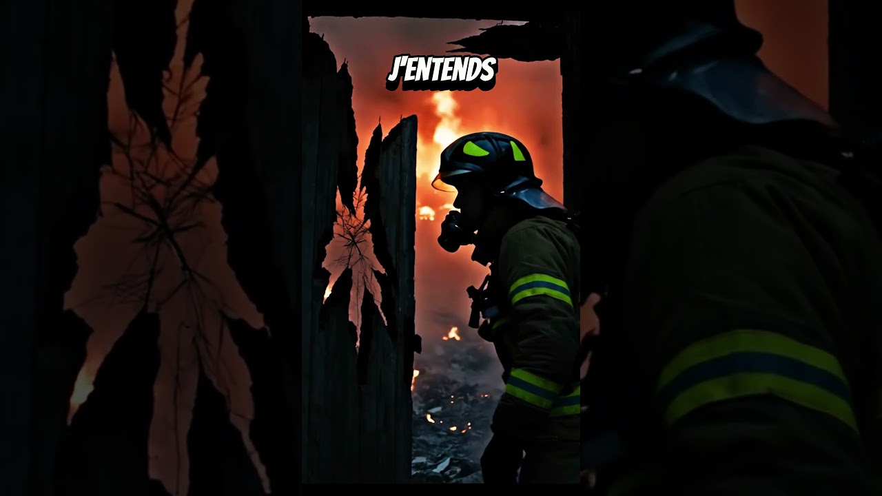 Il devait choisir entre sa vie… et la leur